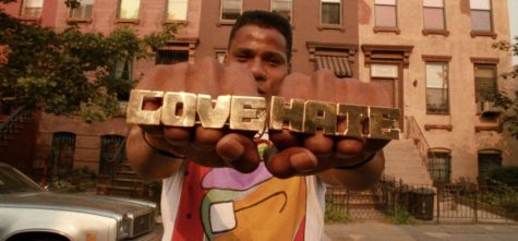 Black History Month at Picture House: Do the Right Thing and Till screenings
