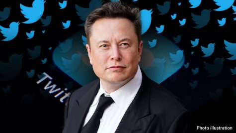 Im staying with Twitter, but Musk isnt making things better