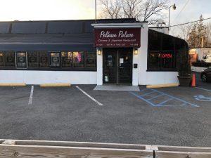 Pelham Palace, staple of downtown, serves Chinese and Japanese cuisine for 27 years