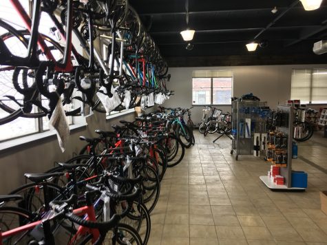 Dannys Cycles storefront closes, bikes now sold out of Pelham Manor location