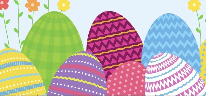 Pelham Rec spring event now SUNDAY: Egg hunt, bunny visit, crafts, music