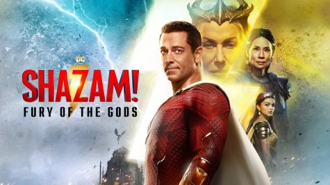 Shazam Fury of the Gods delivers same boyish charm as its predecessor
