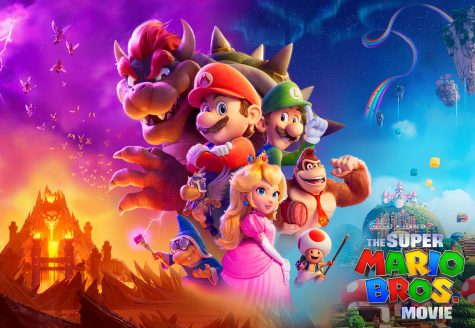 The Super Mario Bros. Movie is must-watch family film with unpredictable story line
