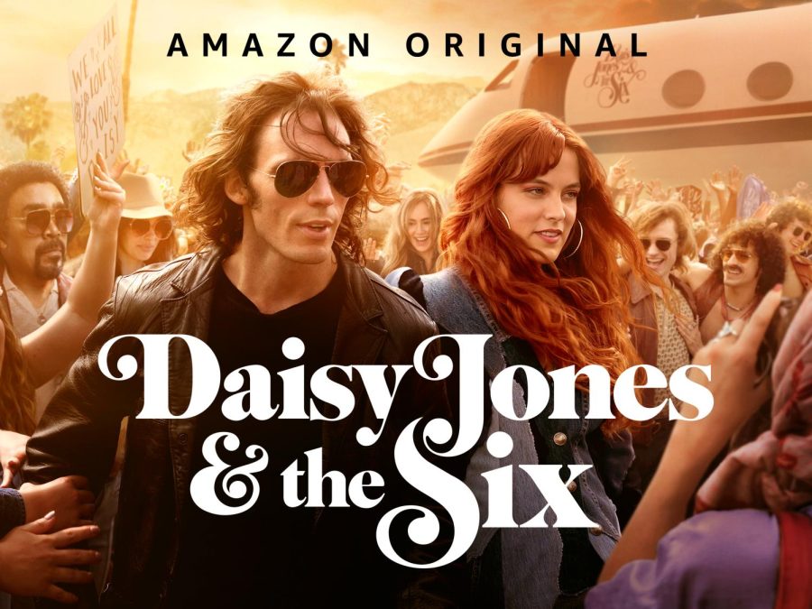 Daisy Jones and the Six reaches ears and souls of viewers