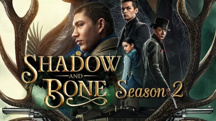 Shadow and Bone season two successfully combines two storylines in same world