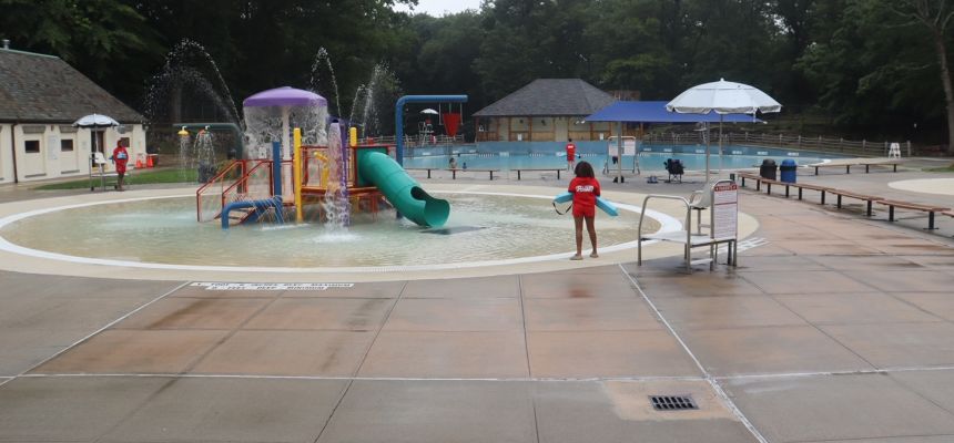 Wilsons Wave Pool opens Friday after yearlong closure for repairs, along with three other county pools