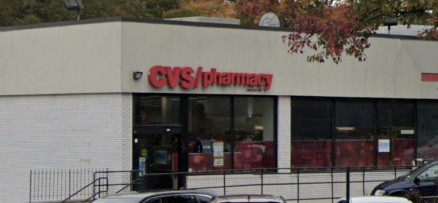 Four Corners CVS to reopen Thursday after repairs to water pipe