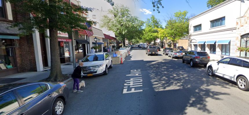 Village of Pelham, chamber of commerce receive grant for downtown improvement