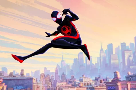 Spider-Man: Across the Spider-Verse struggles to live up to legacy of first film in series