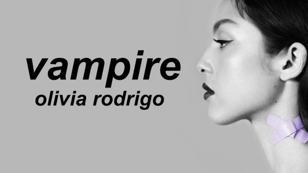 Olivia Rodrigo’s new single, ‘Vampire,’ is her clever and catchy musical return