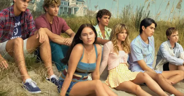 The Summer I Turned Pretty season 2 sends viewers on an emotional roller coaster