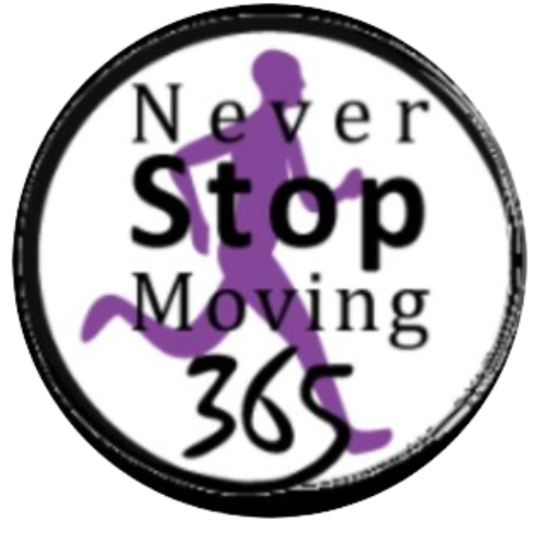 NeverStopMoving365 brings fitness home to children in ways that cater to them
