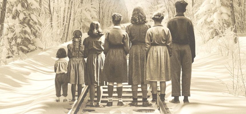 Pelhamite Beth Lane premieres documentary on familys escape during Holocaust
