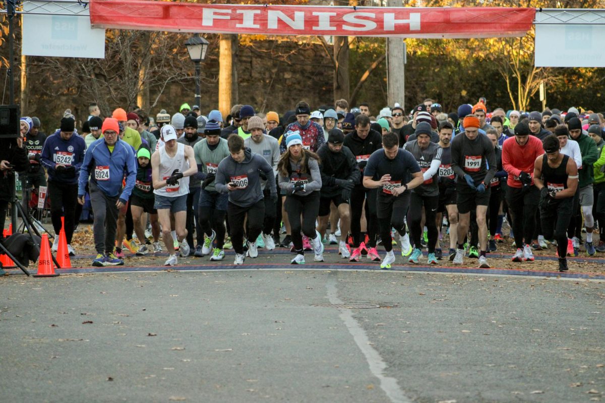 Foto Feature: 793 run in Pelham Half Marathon and 10K benefiting programs of Pelham Civics