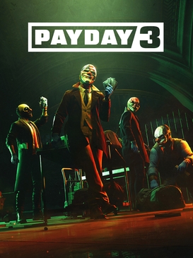 Payday 3 drops key features, making it big disappointment after previous edition