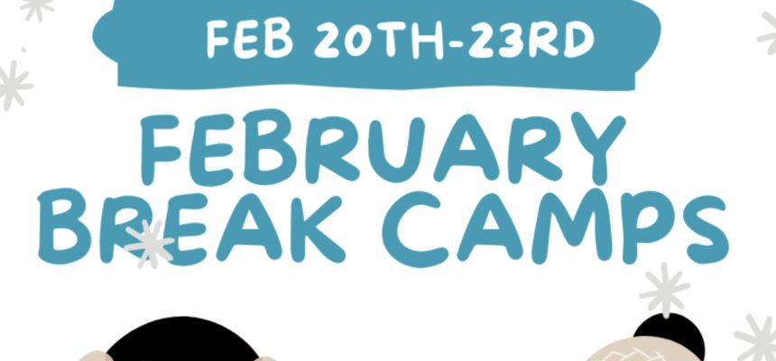Pelham Recreation opens registration for February break camps