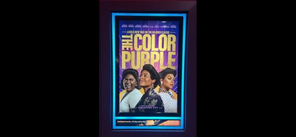 The Color Purple hits theaters as inspirational tale of one woman against world