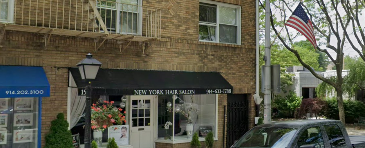Eva Mrizaj takes over management of New York Hair Salon, keeps same staff