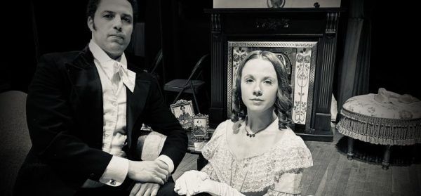 The Heiress, play based on Henry James novel, to be staged April 11-14 by Manor Club Theater