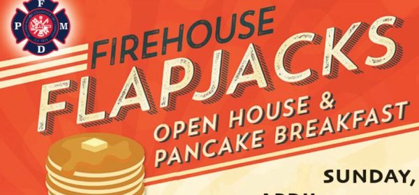 Pelham Manor firefighters to hold pancake breakfast and open house on Sunday