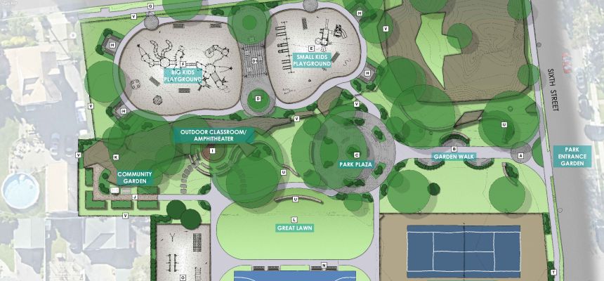 Junior League postpones upgrade to Julianne’s park amid public tug-of-war between Village of Pelham and school district