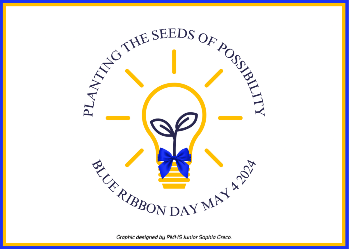 Blue ribbon day: Pelham Education Foundation to celebrate annual campaign Saturday with community celebration at Gazebo