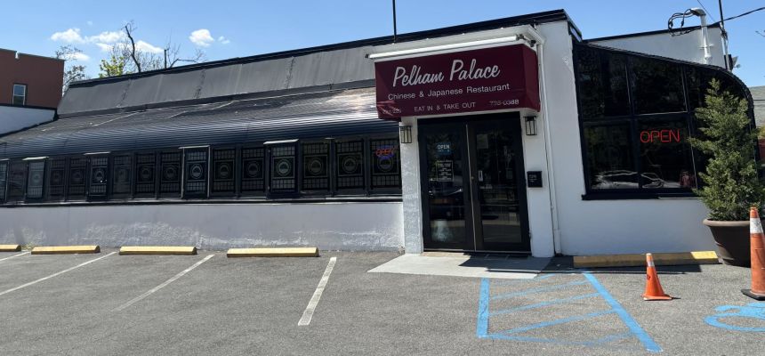 Pelham Palace to re-start indoor dining after long period post-Covid-19 offering deliveries only