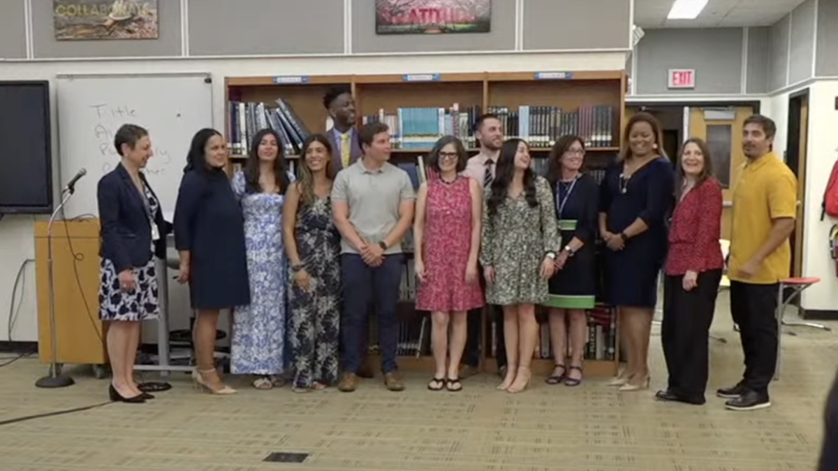 Fourteen Pelham teachers, counselors and principals granted tenure by board of education