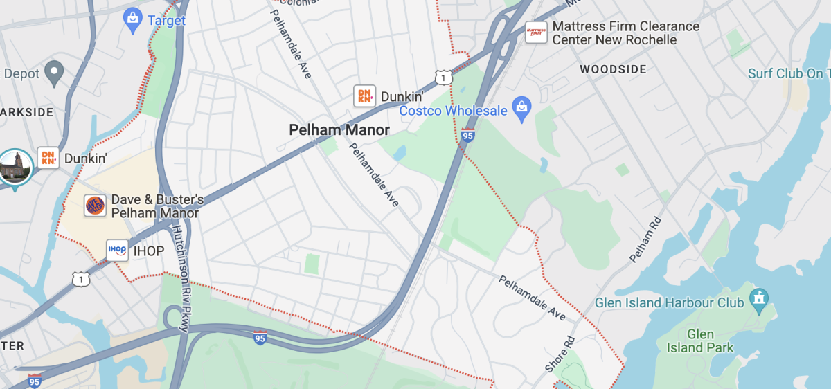 Pelham Manor board to hold public hearing May 28 on reducing village speed limit to 25 mph, other traffic changes