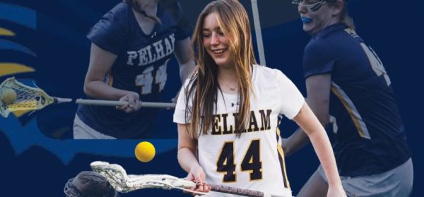 Taylor Green breaks PMHS girls lacrosse assist record, tallying 58 for career