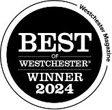 Pelham Chamber of Commerce tops Best of Westchester competition