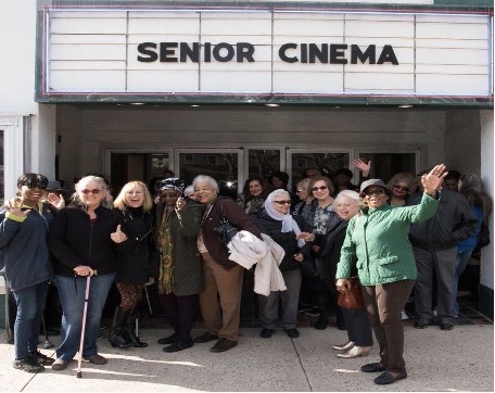 Picture House restarts free admission for seniors during Tuesday matinees at both theaters