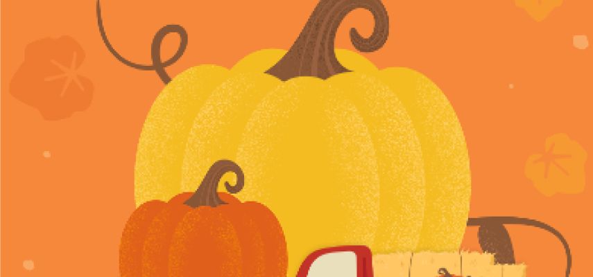 PCC's Annual Pumpkin Festival offers activities for all ages Saturday at Pelham Gazebo