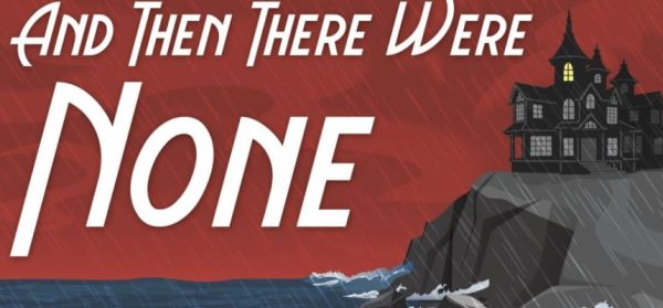 PMHS Sock 'n' Buskin theater company presents 'And Then There Were None' this weekend