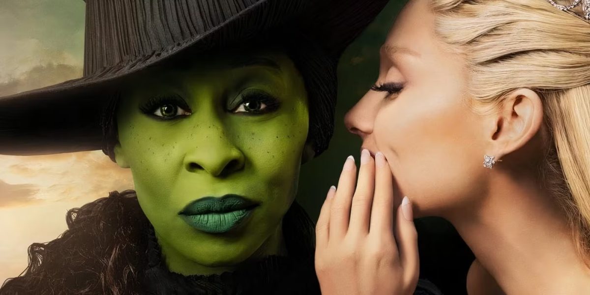 'Wicked' leaves lasting impression with incredible singing performances