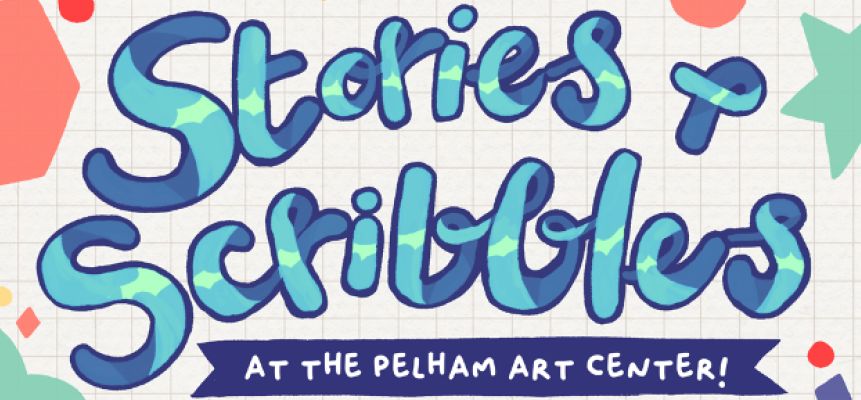 Pelham Art Center sets programs for toddlers, adults with no art experience and creators seeking professional development