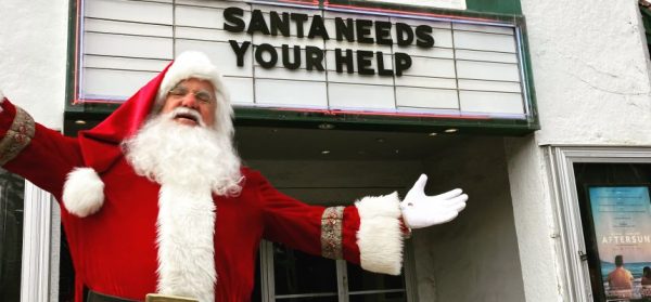 'Santa Needs Your Help!' returns to Picture House Sunday with live interactive show