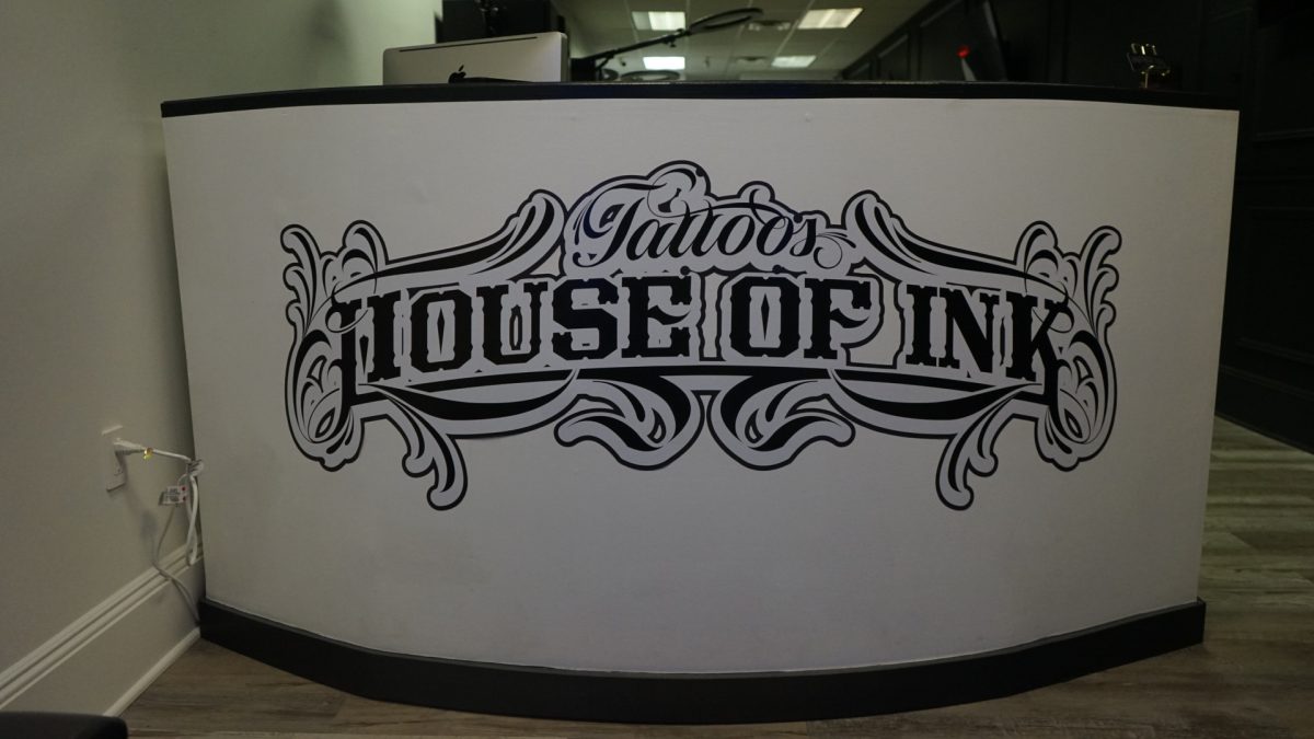 House of Ink tattoo shop moves to Fifth Avenue from Mount Vernon