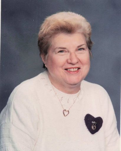 Lucille Kinney - Jan. 14