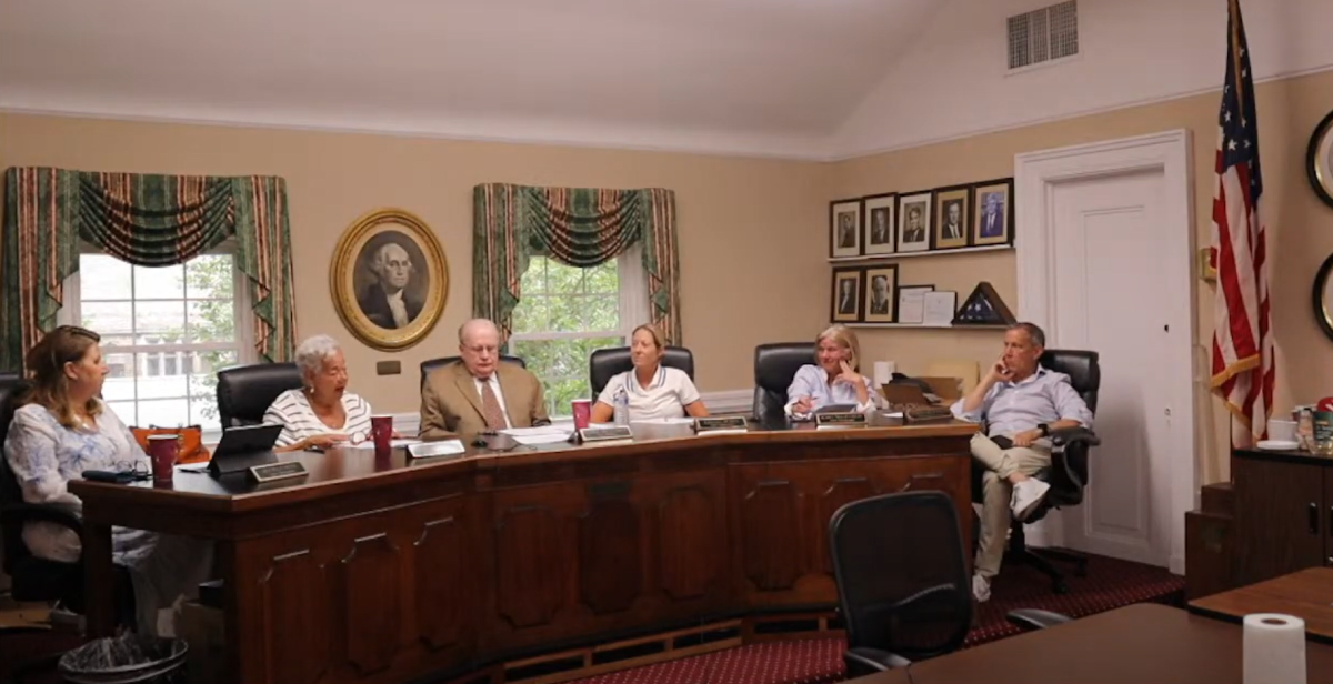 Pelham town council to increase its role in Memorial Day parade and 9/11 Memorial Ceremony