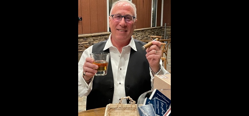 William 'Billy Wise' Weinblatt--September 13