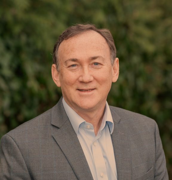Mark Cardwell's campaign statement: 'I will lead with empathy'
