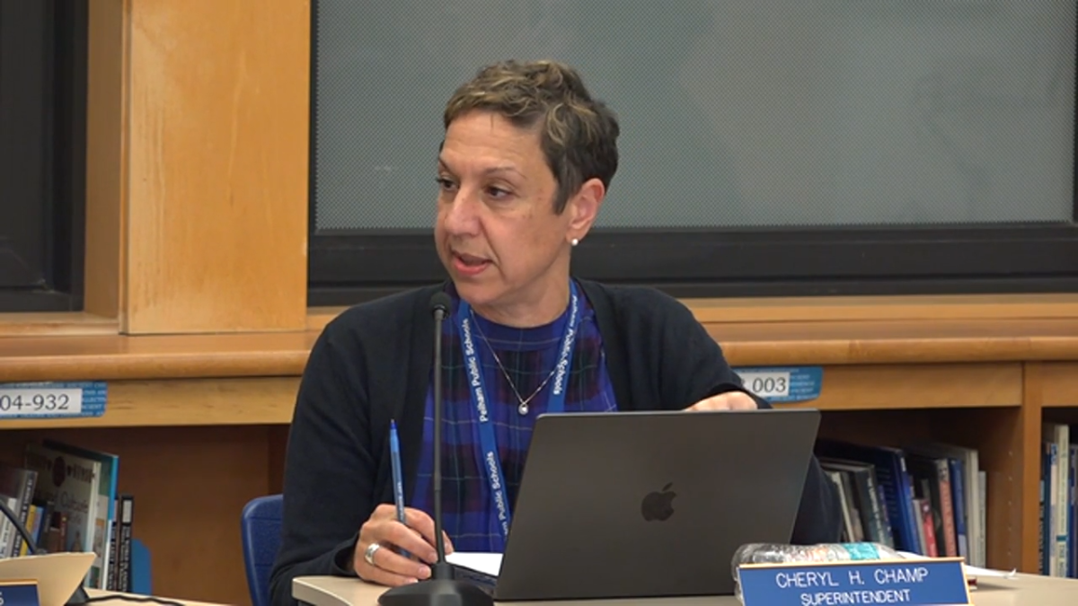 Pelham's decision to replace NY chemistry exam with a 'project-based' final was spurred by success of same move with physics