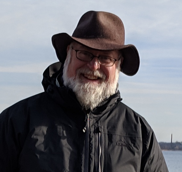 Reclaiming Pelham's natural history: Dr. Eric Sanderson will discuss the ecological history of Pelham on January 8 at the Manor Club