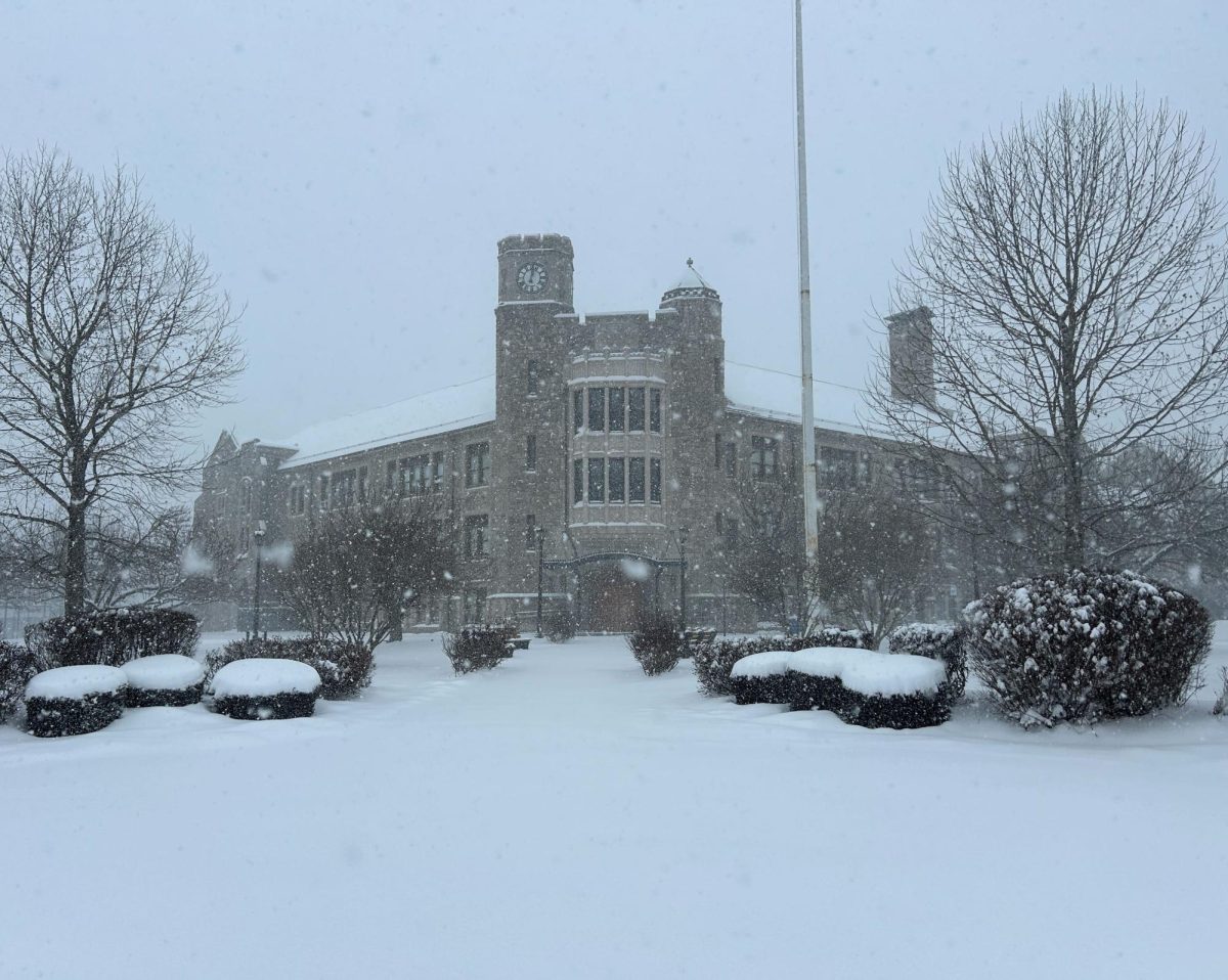 Snow Day! Pelham schools closed Monday