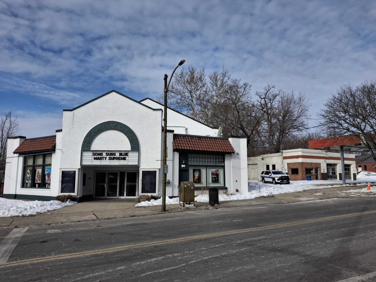 Pelham Preservation & Garden Society pledges support for Picture House, calls on Village Trustees to be more transparent