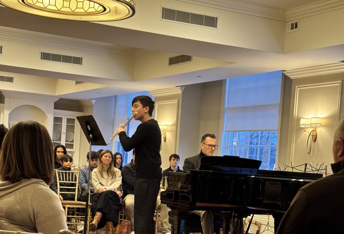 Pelham Music Festival brings together student musicians for its annual mid-winter celebration of local talent