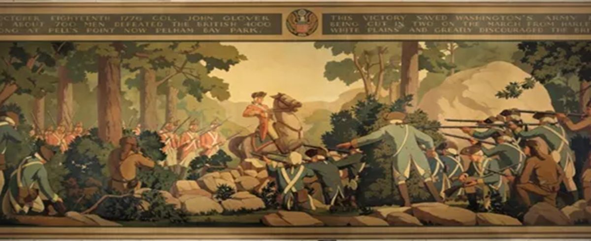 Pelham Civics and Junior League team up to host special gala in October--Pelham 250: 'Stars, Stripes and a Revolutionary Night'
