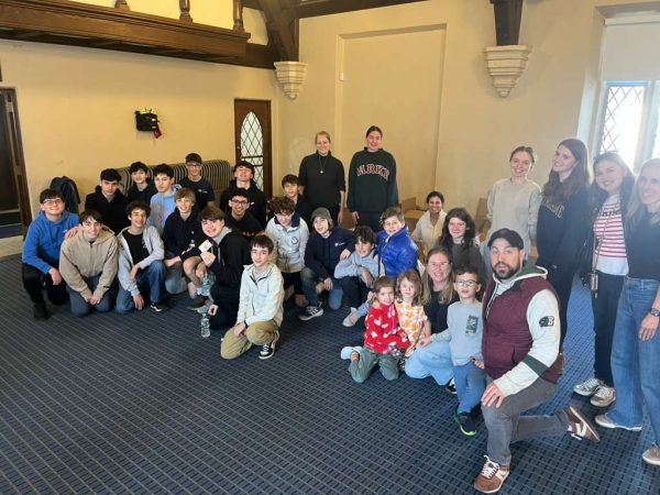 Junior League of Pelham's plates-to-pantry drive brings together local restaurants and volunteers to combat hunger in Westchester