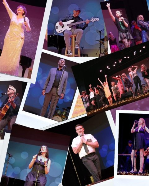 Huguenot Cabaret lineup announced for May 2 event